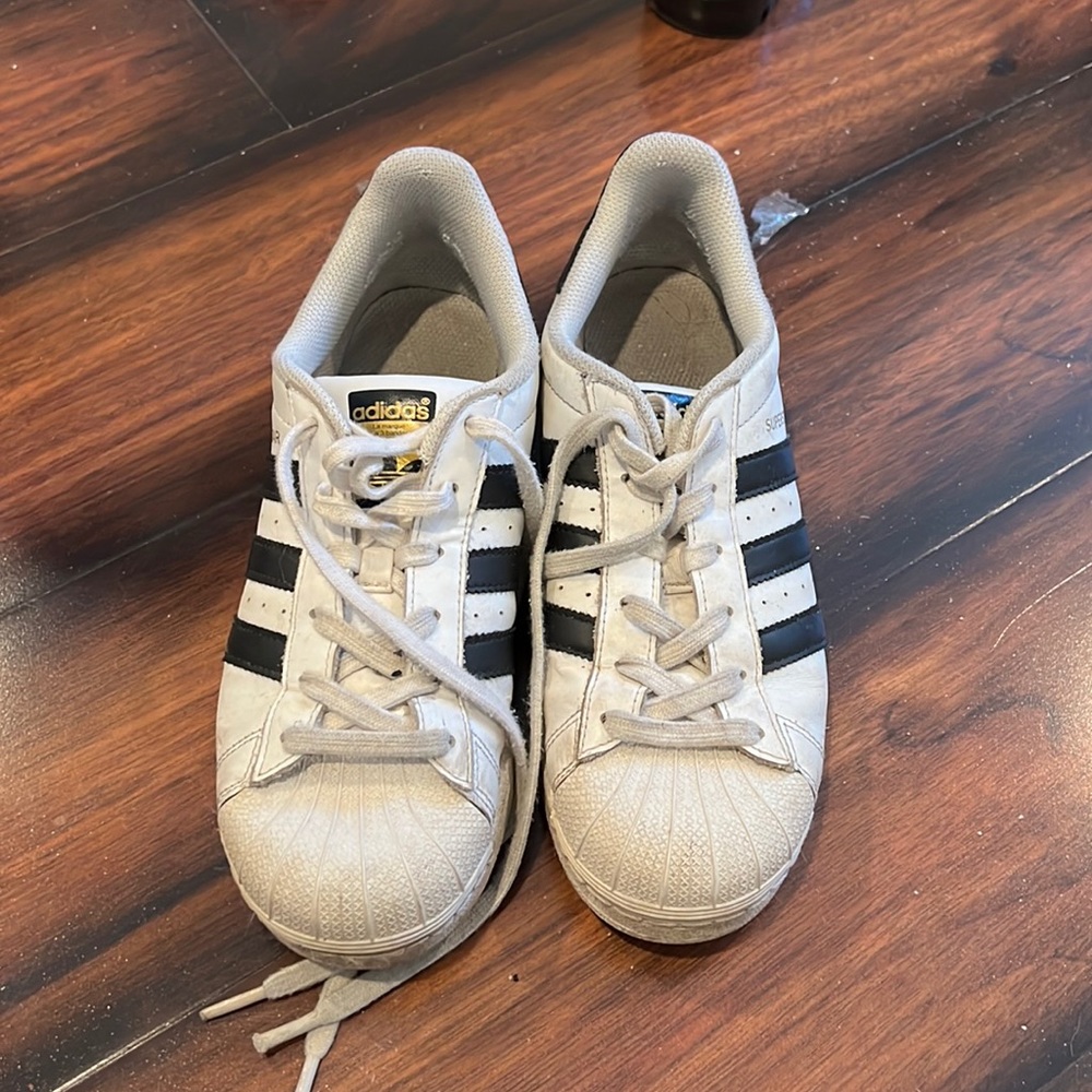 Adidas Superstars